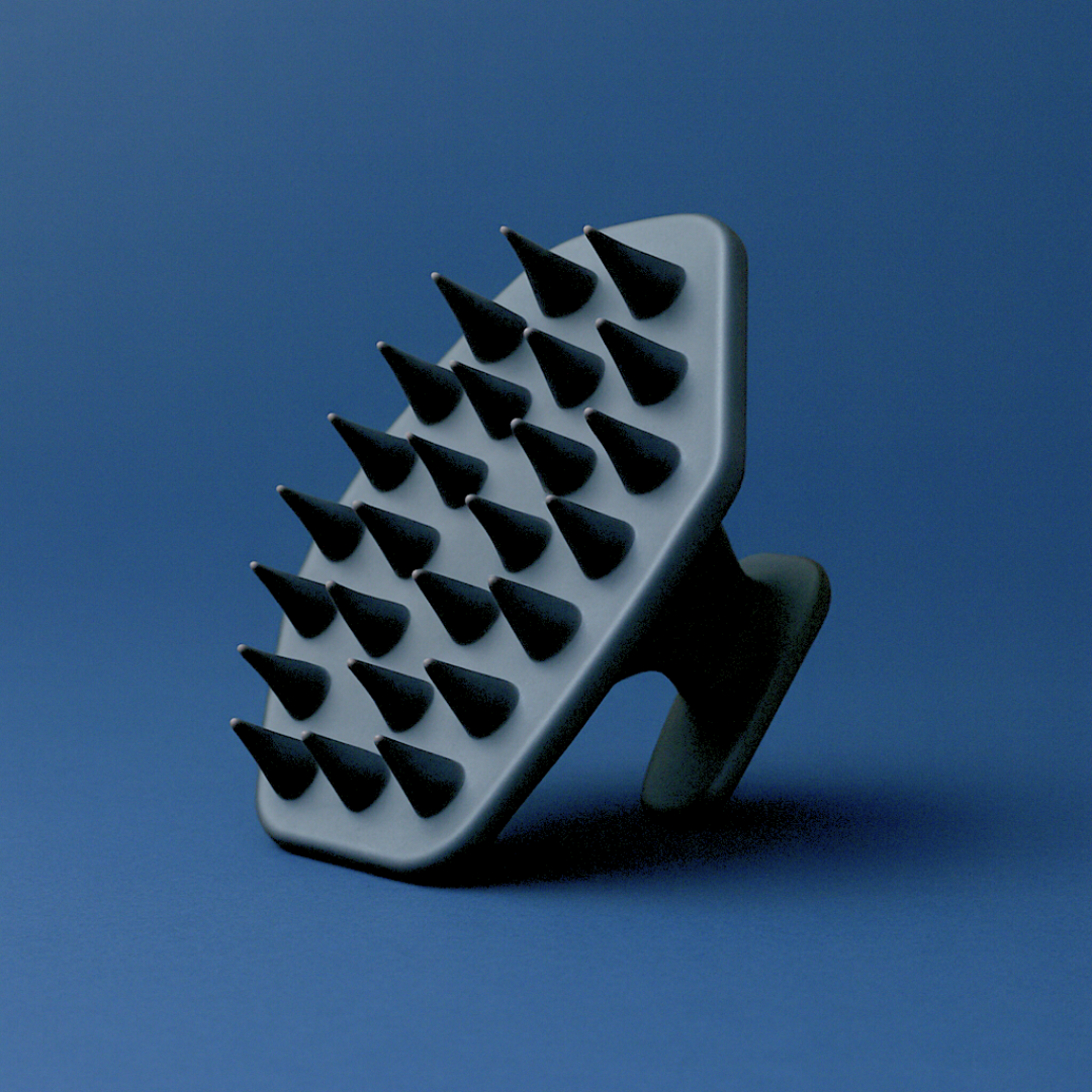 Beard Brush