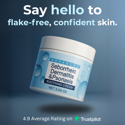 Stronghold Scalp Relief Cream (B)