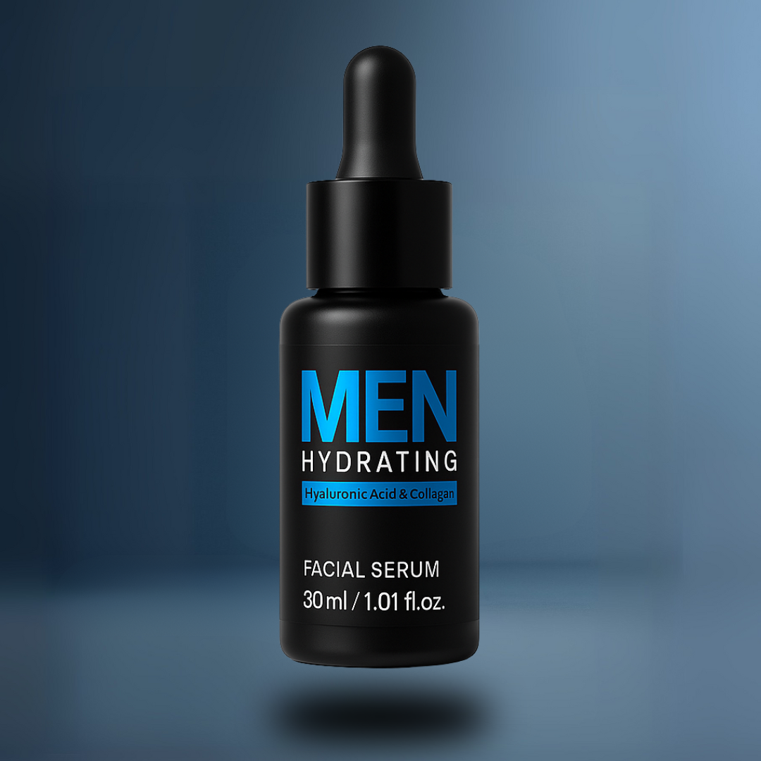 Stronghold Active Repair Serum