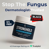 Stronghold Advanced Restore Cream