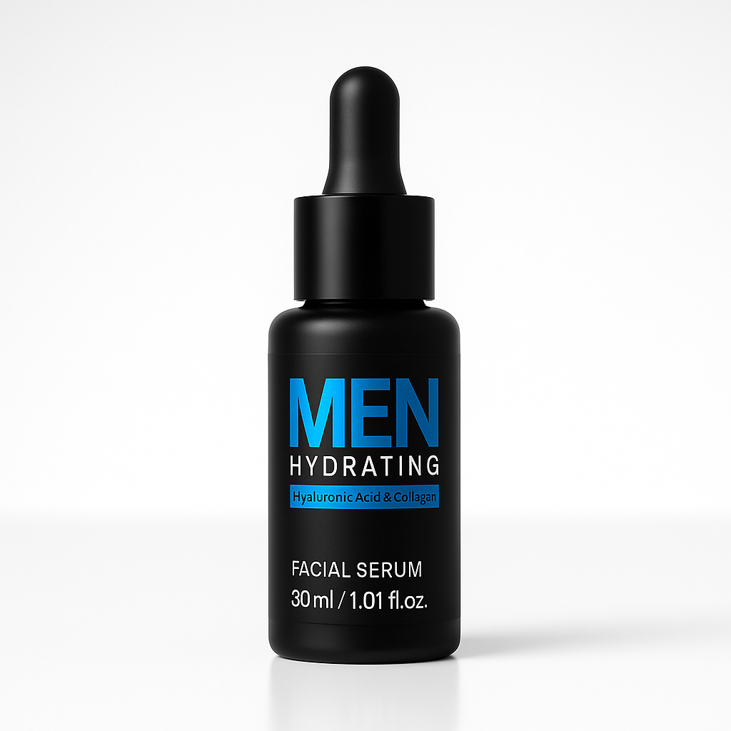 Stronghold Active Repair Serum